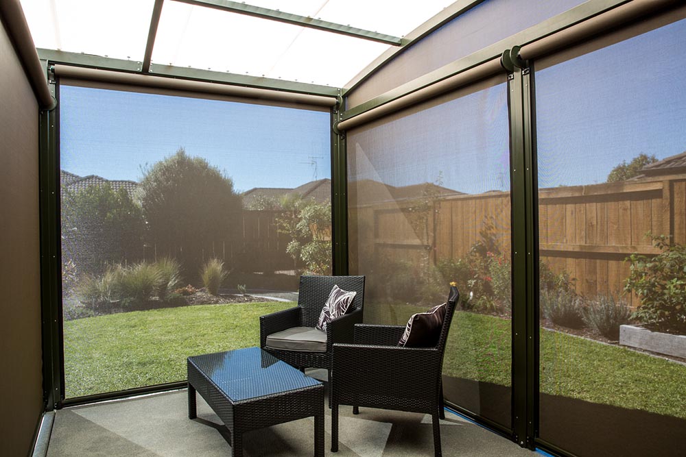 ziptrak outdoor blinds