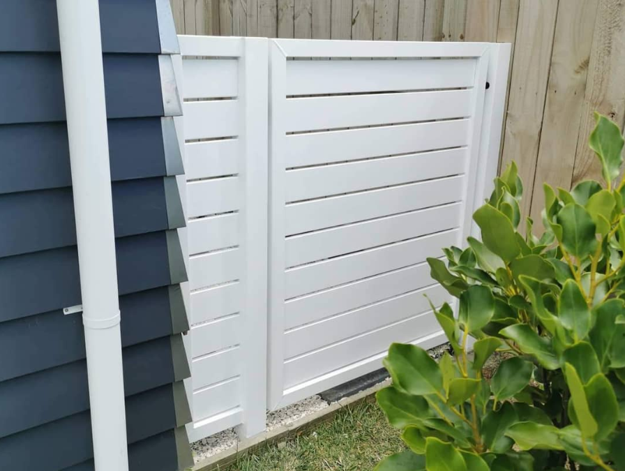 Fabricating Aluminium Gates for Added Security, Functionality and Style