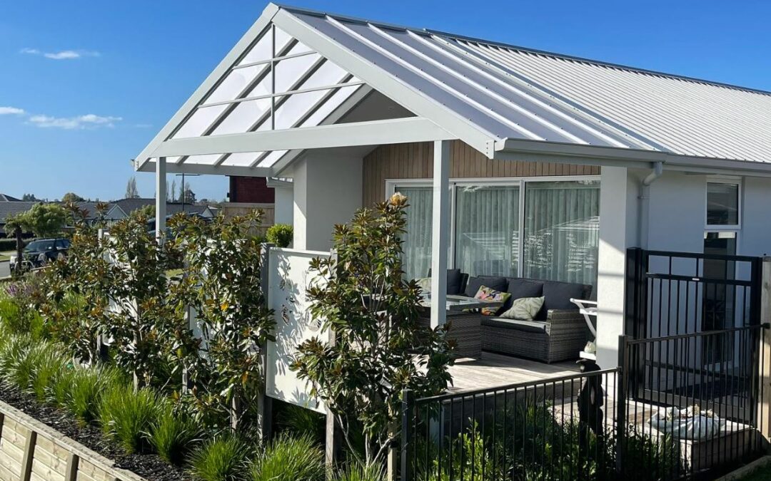 The Best Shade Solutions for Tauranga Homes